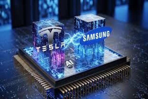 Thỏa thuận $16.5 Tỷ USD Tesla-Samsung: Hơn cả Chip AI, là Phục hồi Sản xuất Mỹ